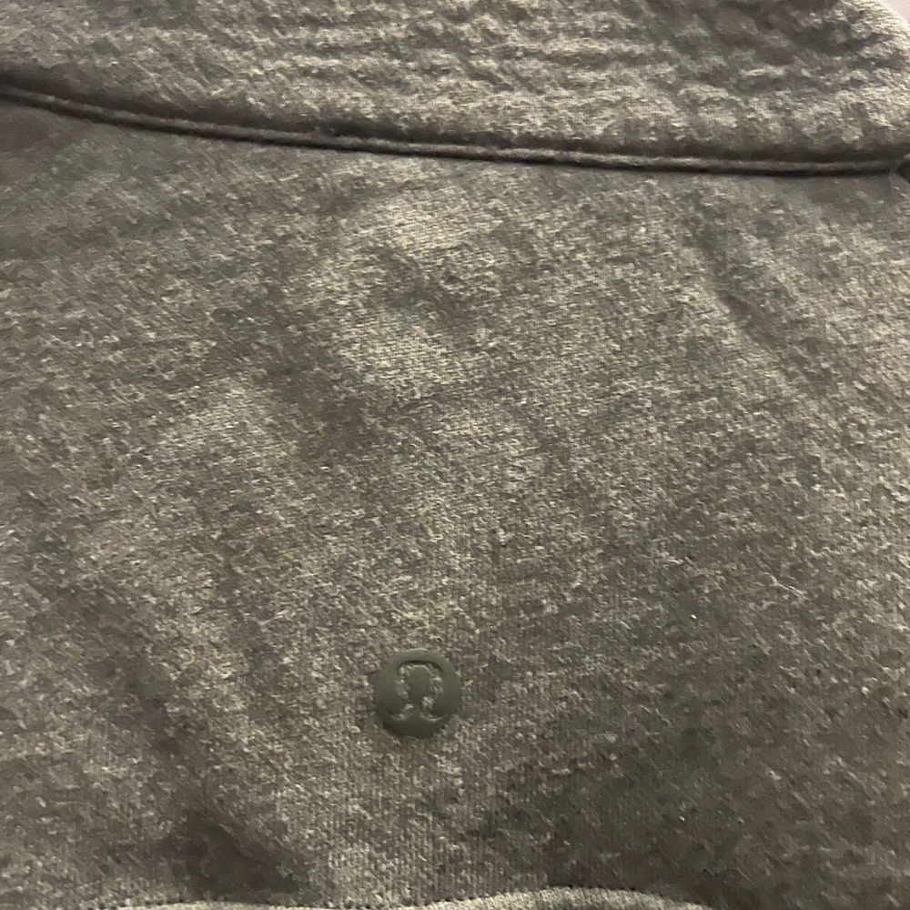 Lululemon scuba zip up - Picture 6 of 7